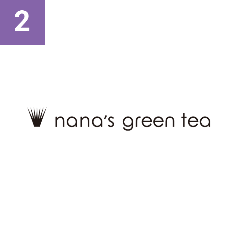 nana’s greet tea