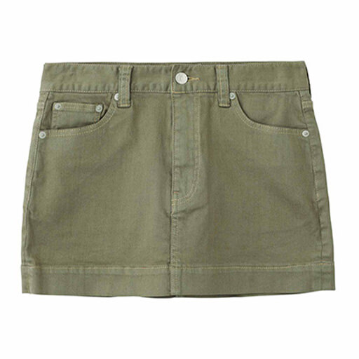 X-girl SHOW REPORT（ショーレポート） | oomiya presents TGC